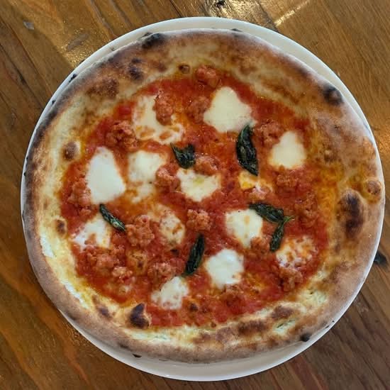 Margherita