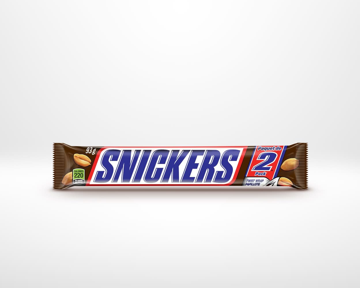 Snickers (1.86 oz)