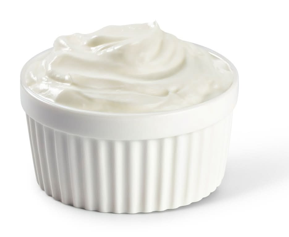Sour Cream