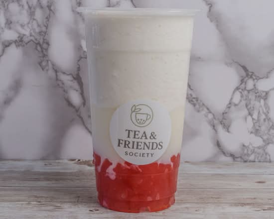 Lychee Smoothie