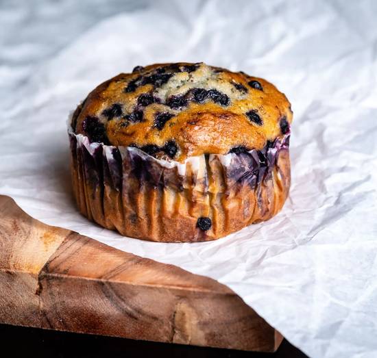 Muffins