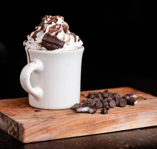 Hot Chocolate