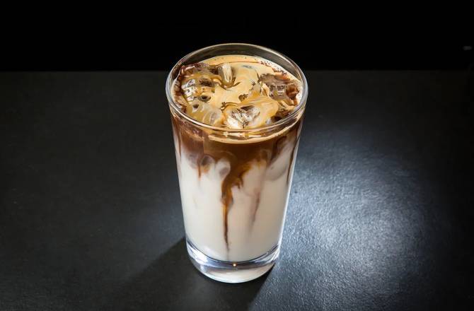 Macchiato Latte