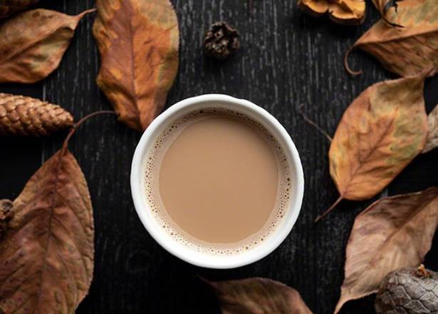 Tea Latte