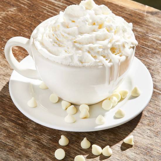White Mocha