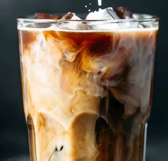Cold Brew