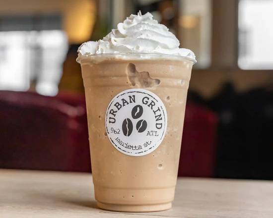 Frappe