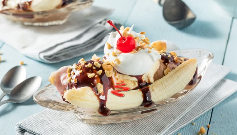 Banana Split