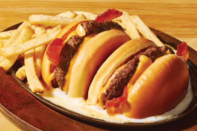 OMCheeseburger