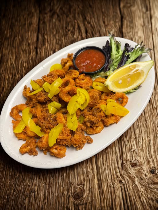 Calamari