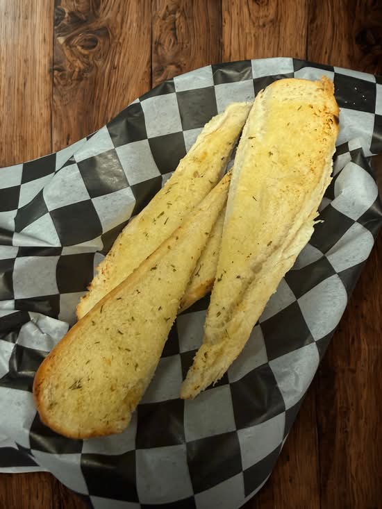 Garlic Bread