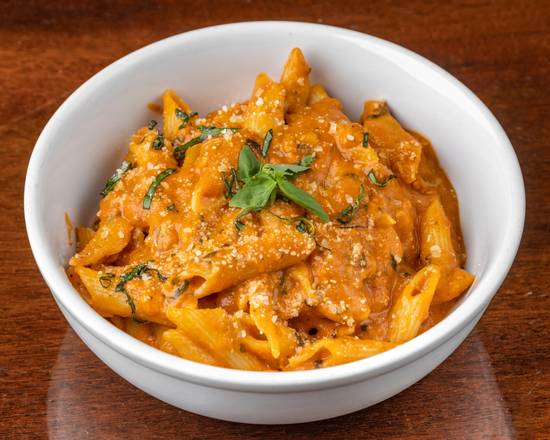Penne Ala Vodka