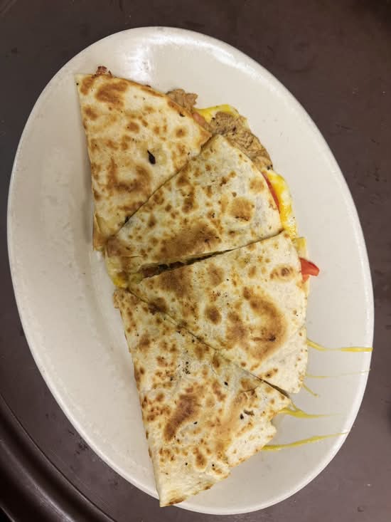 Quesadilla