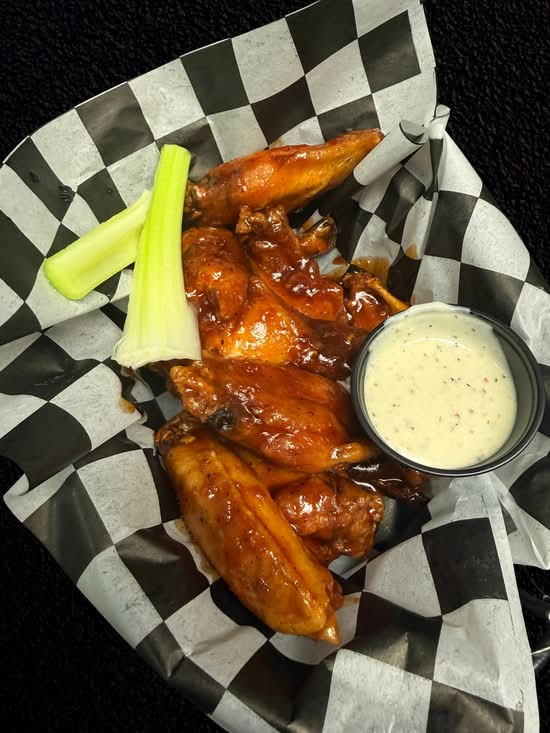 Wings