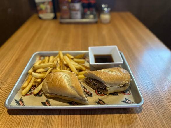 French Dip