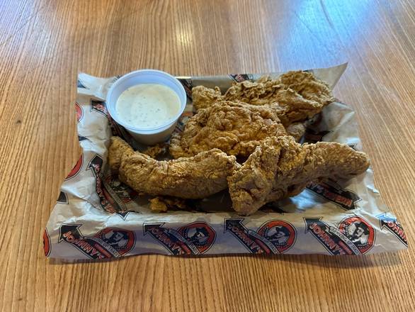 Chicken Strip Basket
