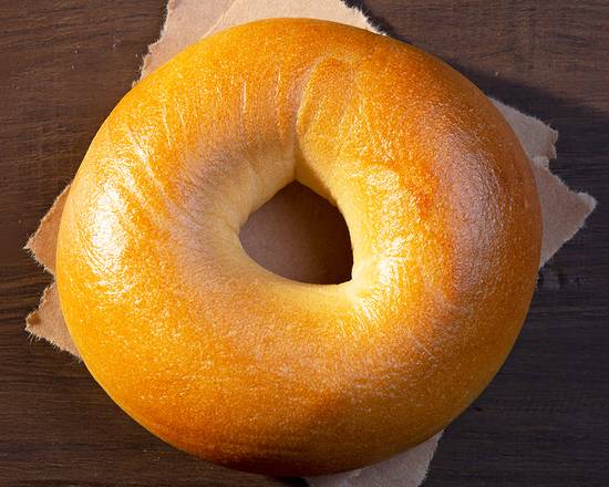 Single Bagel