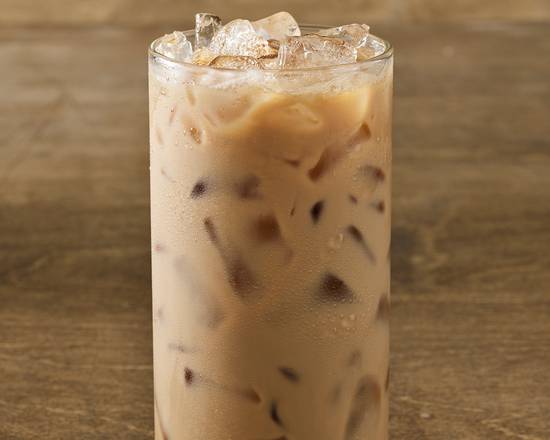 Iced Latte
