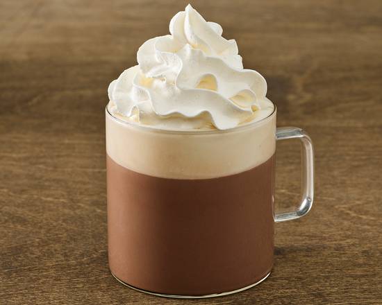 Hot Chocolate