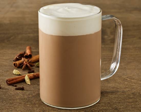 Chai Tea Latte