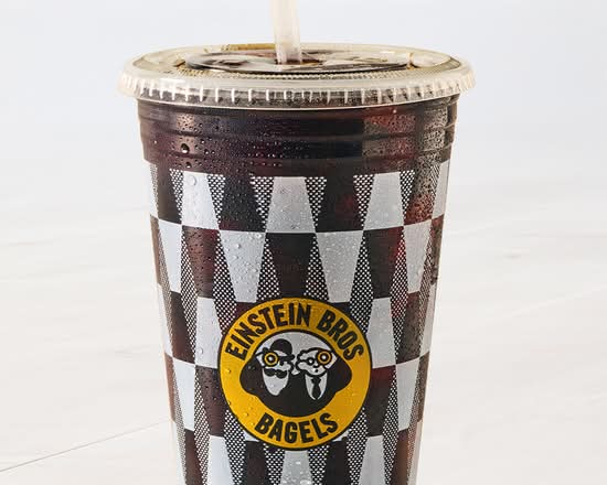 NEW! Classic Iced Coffee