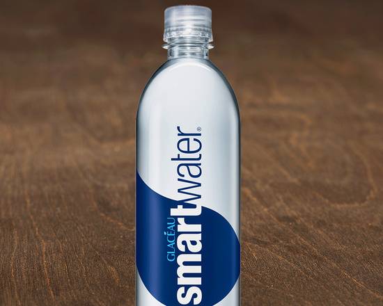 Bottled - Smart Water
