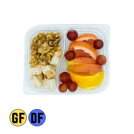 Fruit & Chicken Bowl