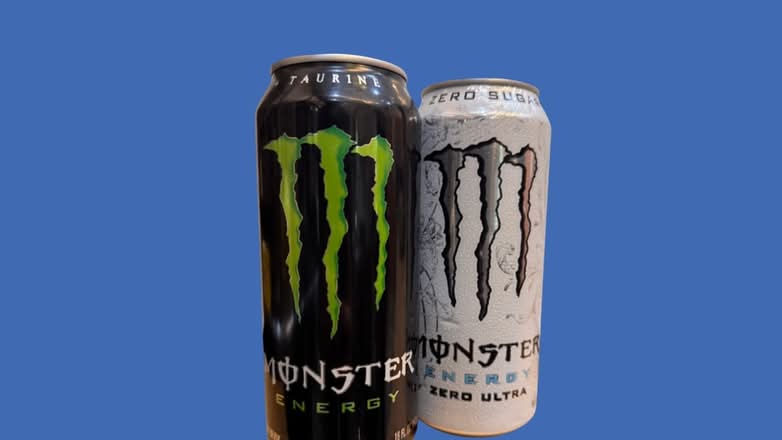 Monster