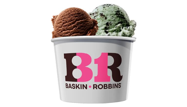 Double Scoop
