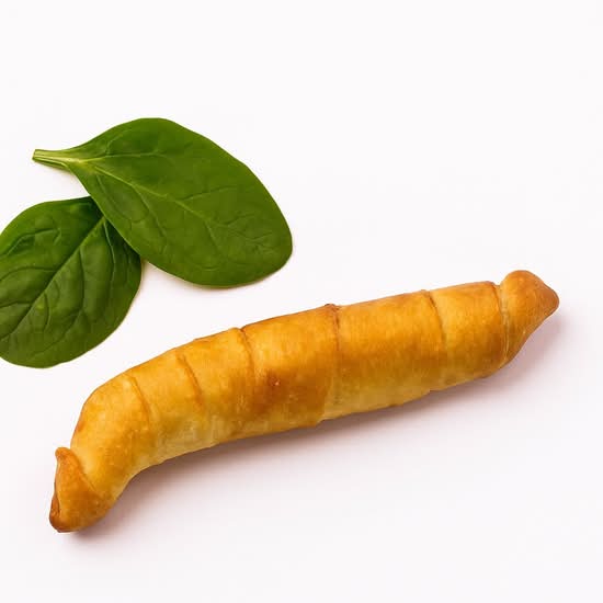 Palitos de Queso (Tequenos)