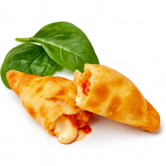 Empanada de Pizza