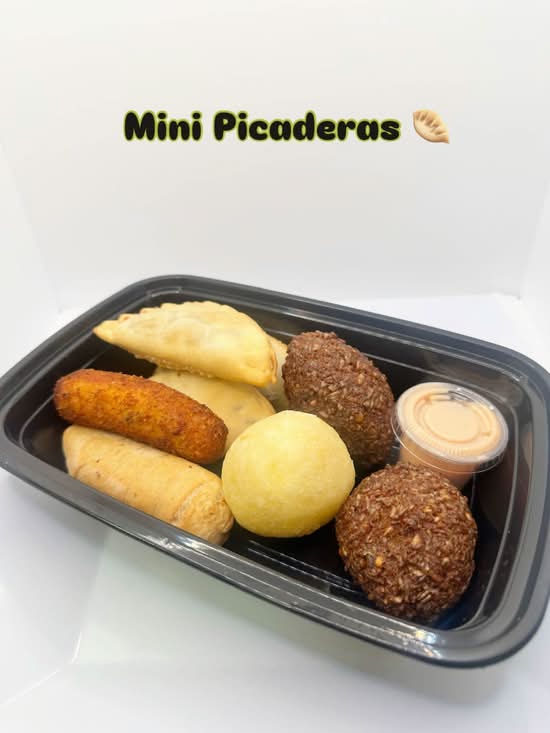 Mini Picadera
