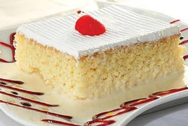 Tres Leches