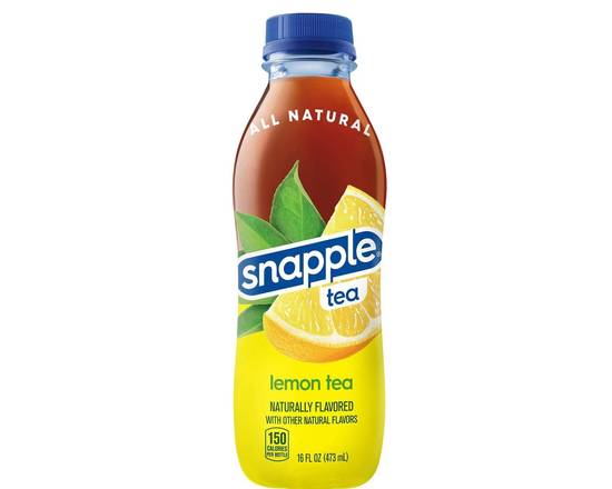 Snapple