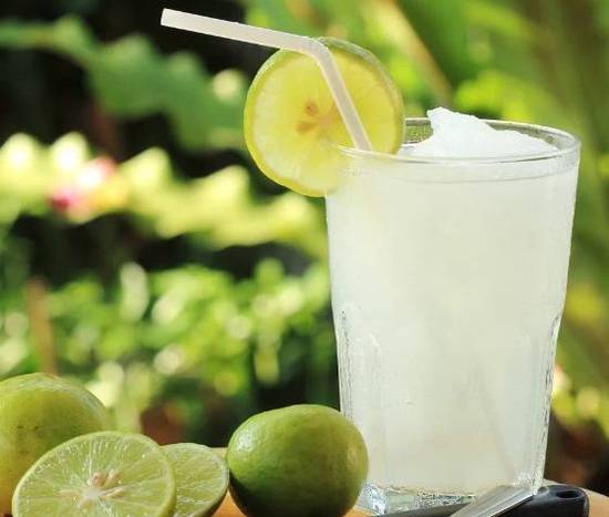 Lemonade (Limon)