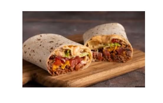 Burritos