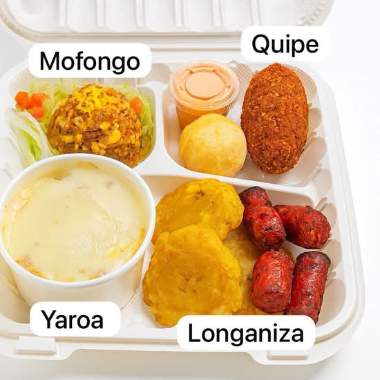 🍴 Bocao Box 2