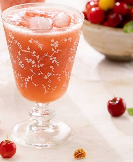 Cherry (Cereza)