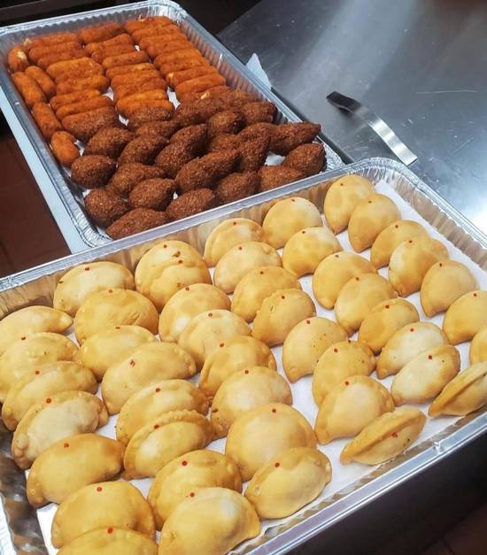 PICADERA MIXTA para EVENTOS!