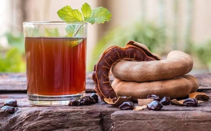 Tamarind (Tamarindo)
