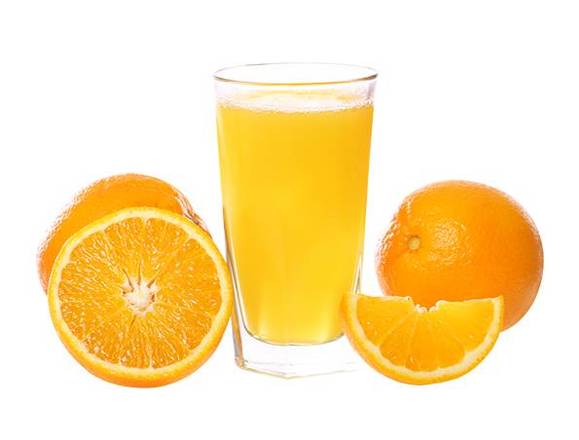 Naranja Natural - Orange Juice