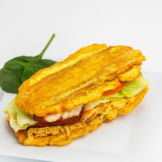 Patacon