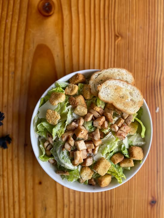 Caesar Salad