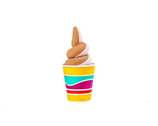 Soft Serve