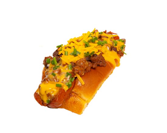 Chili Dog
