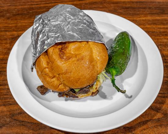 Tortas