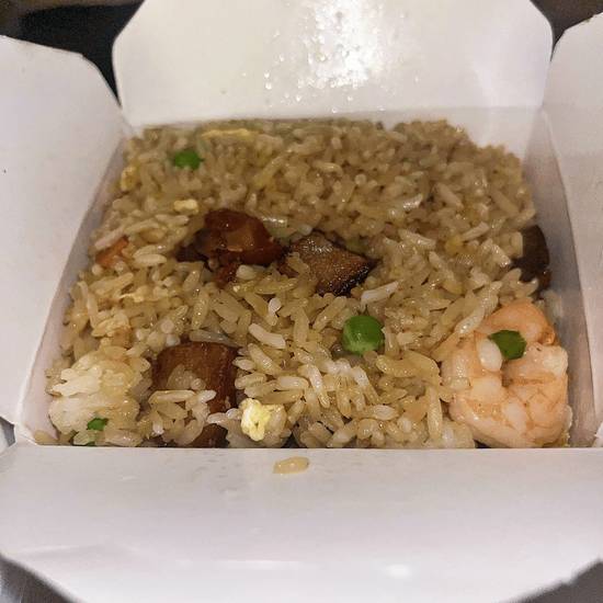 04. Combo Fried Rice