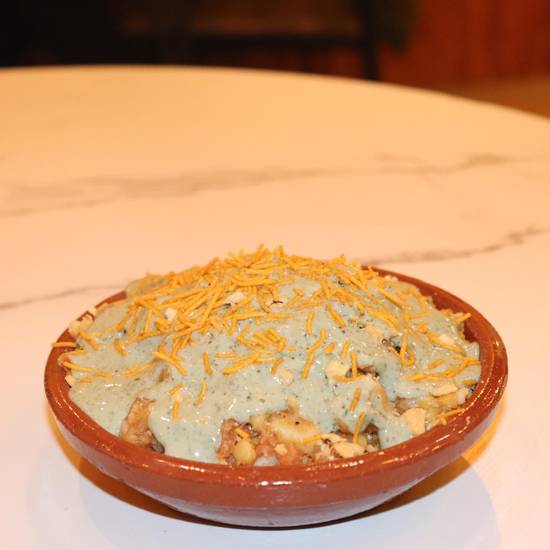 Papri Chaat
