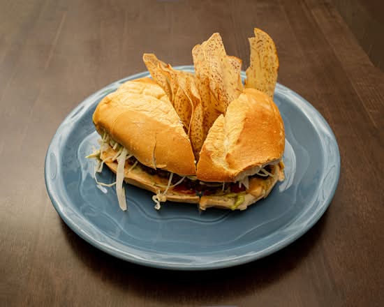 El Chimi
