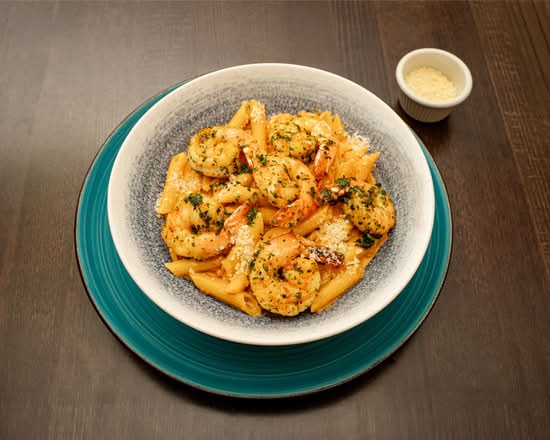 Penne Pasta
